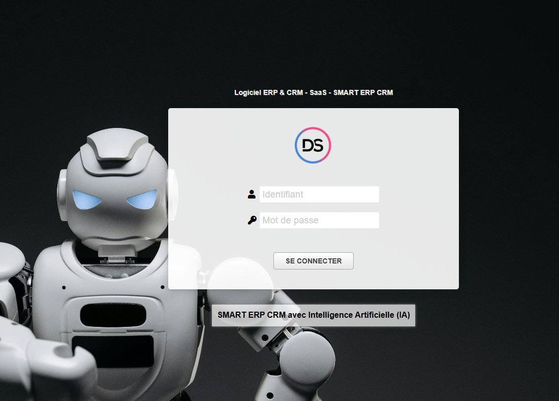 Fonctionnalités d'IA (Intelligence Artificielle)